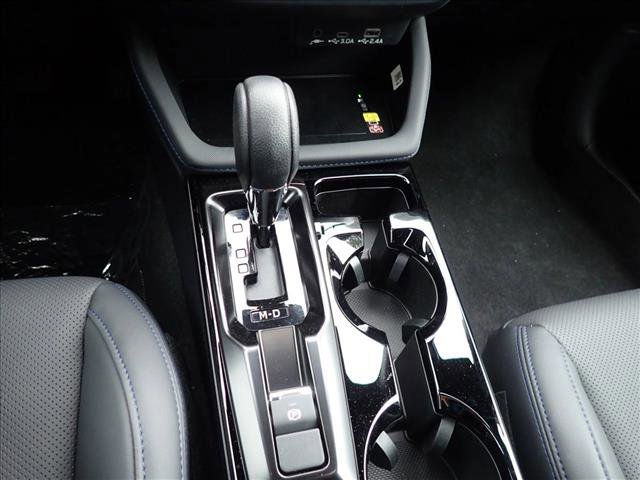 New 2026 Subaru Forester Limited AWD/4WD image 22