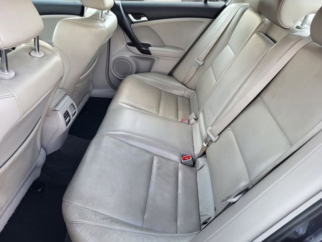 Used 2012 Acura TSX Sedan image 12