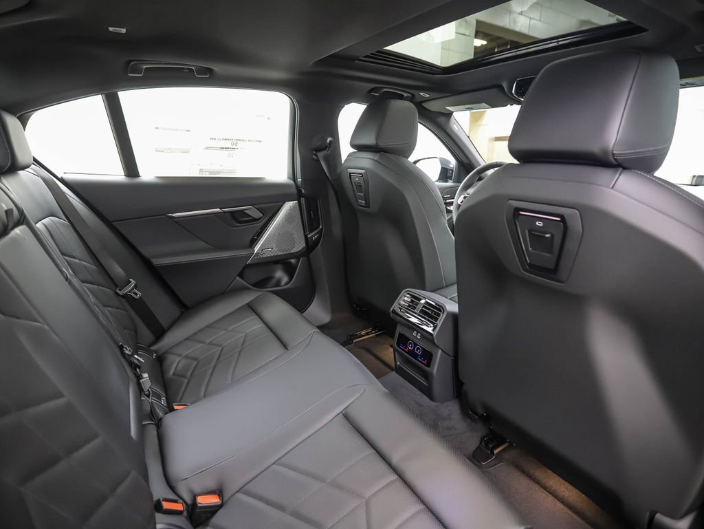 New 2026 BMW 530i xDrive w/ M Sport Package image 26