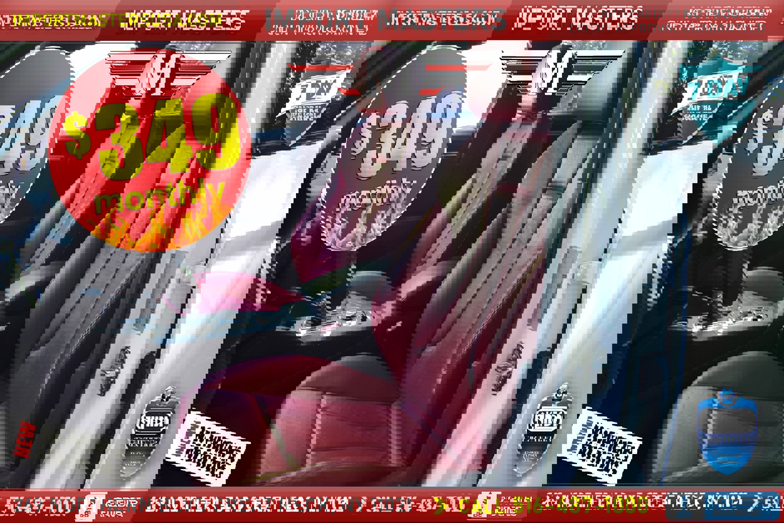 Used 2020 Audi A3 2.0T Premium w/ Final Edition Package image 1