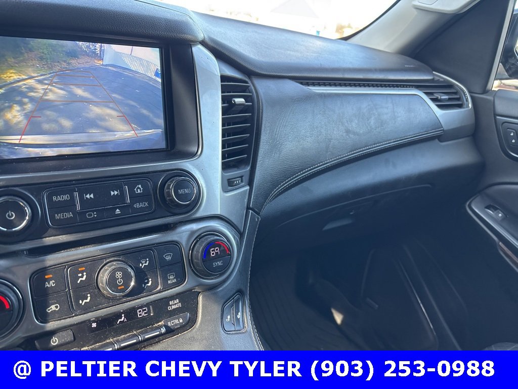 Used 2020 Chevrolet Tahoe LT w/ RST Edition image 17