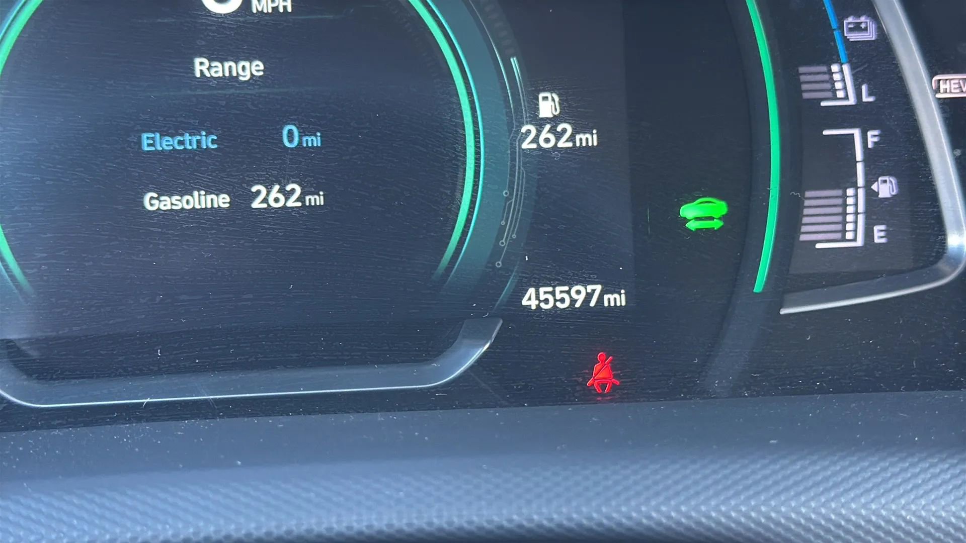 Used 2020 Hyundai Ioniq SEL image 17