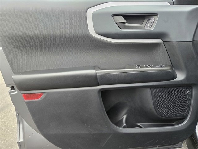 Used 2021 Ford Bronco Sport Big Bend image 14