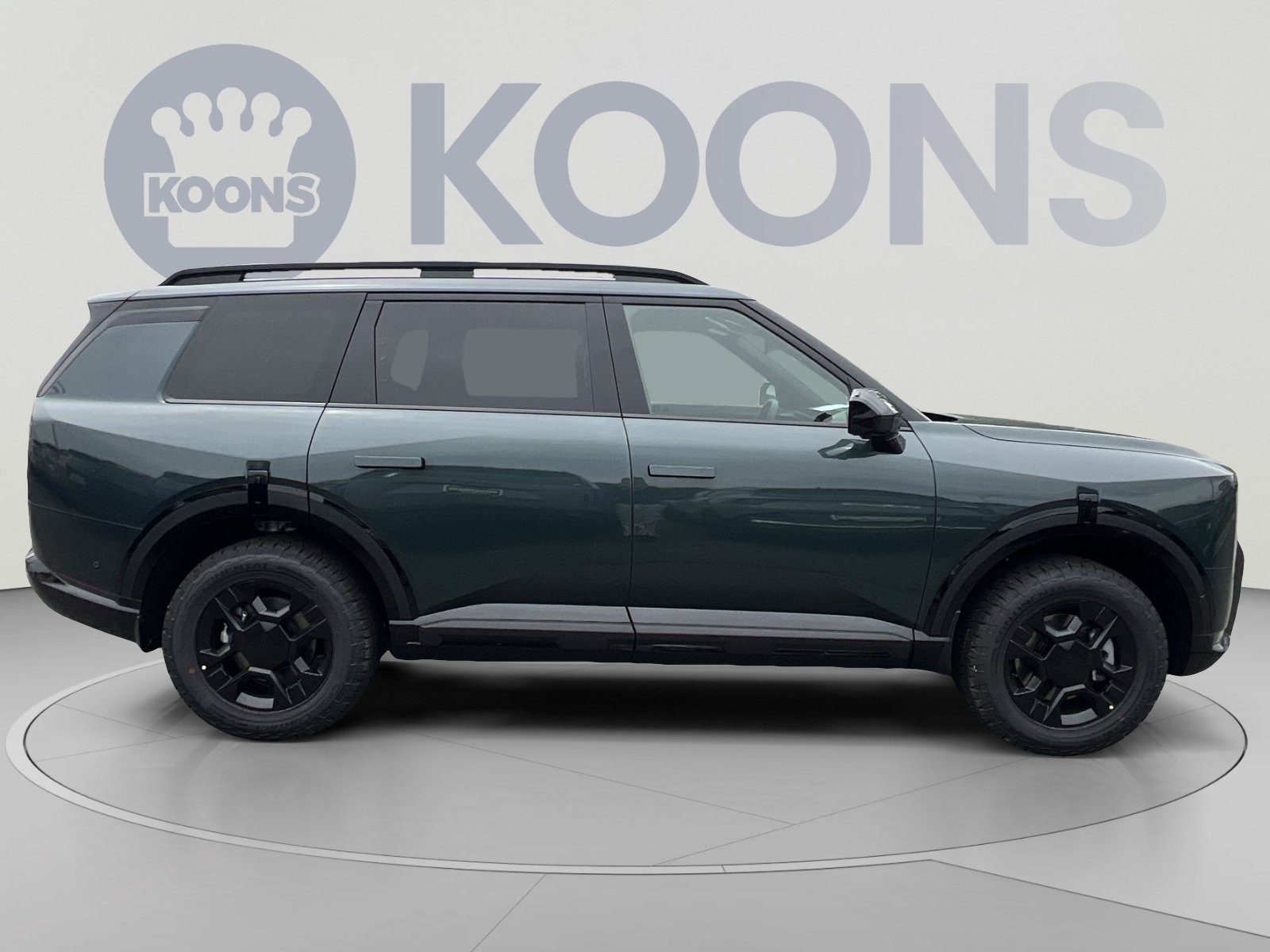 New 2027 Kia Telluride SX X-Pro AWD/4WD image 8