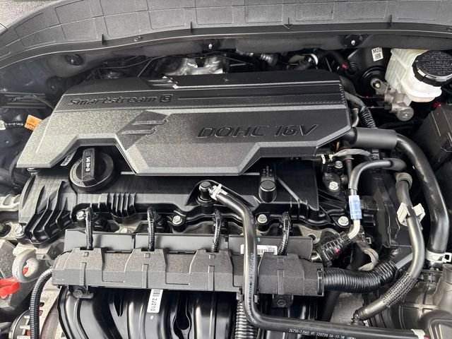 Certified 2023 Hyundai Kona SEL w/ Convenience Package image 43