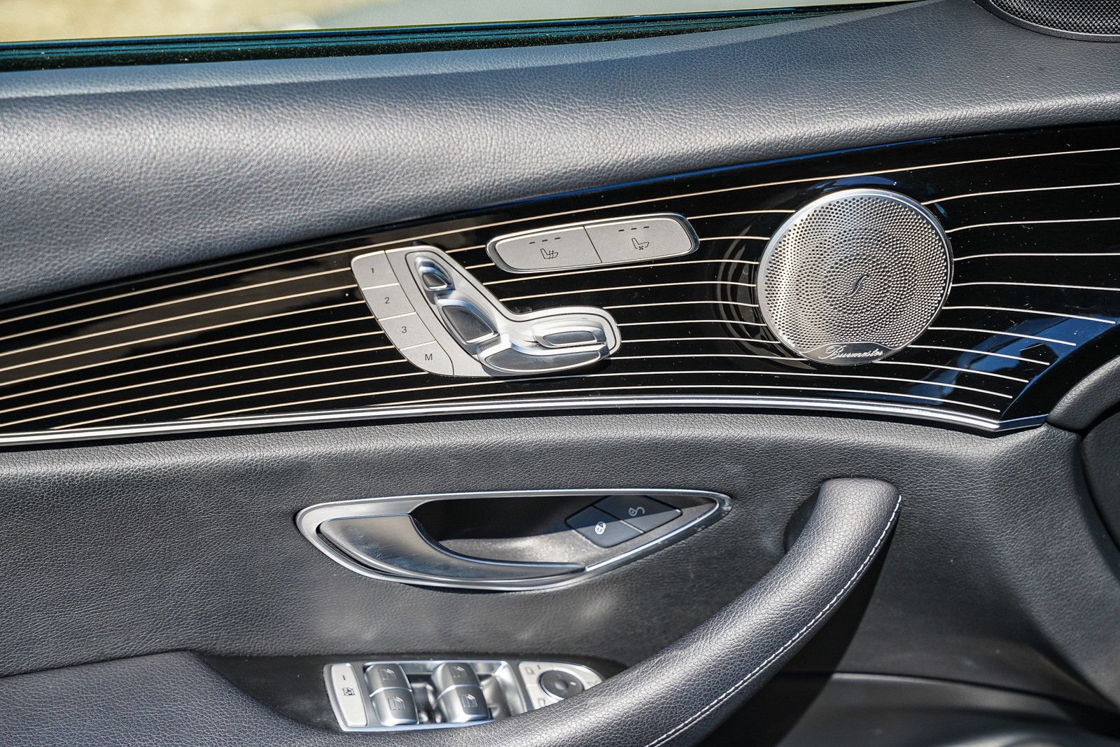 Certified 2022 Mercedes-Benz E 350 Sedan image 25