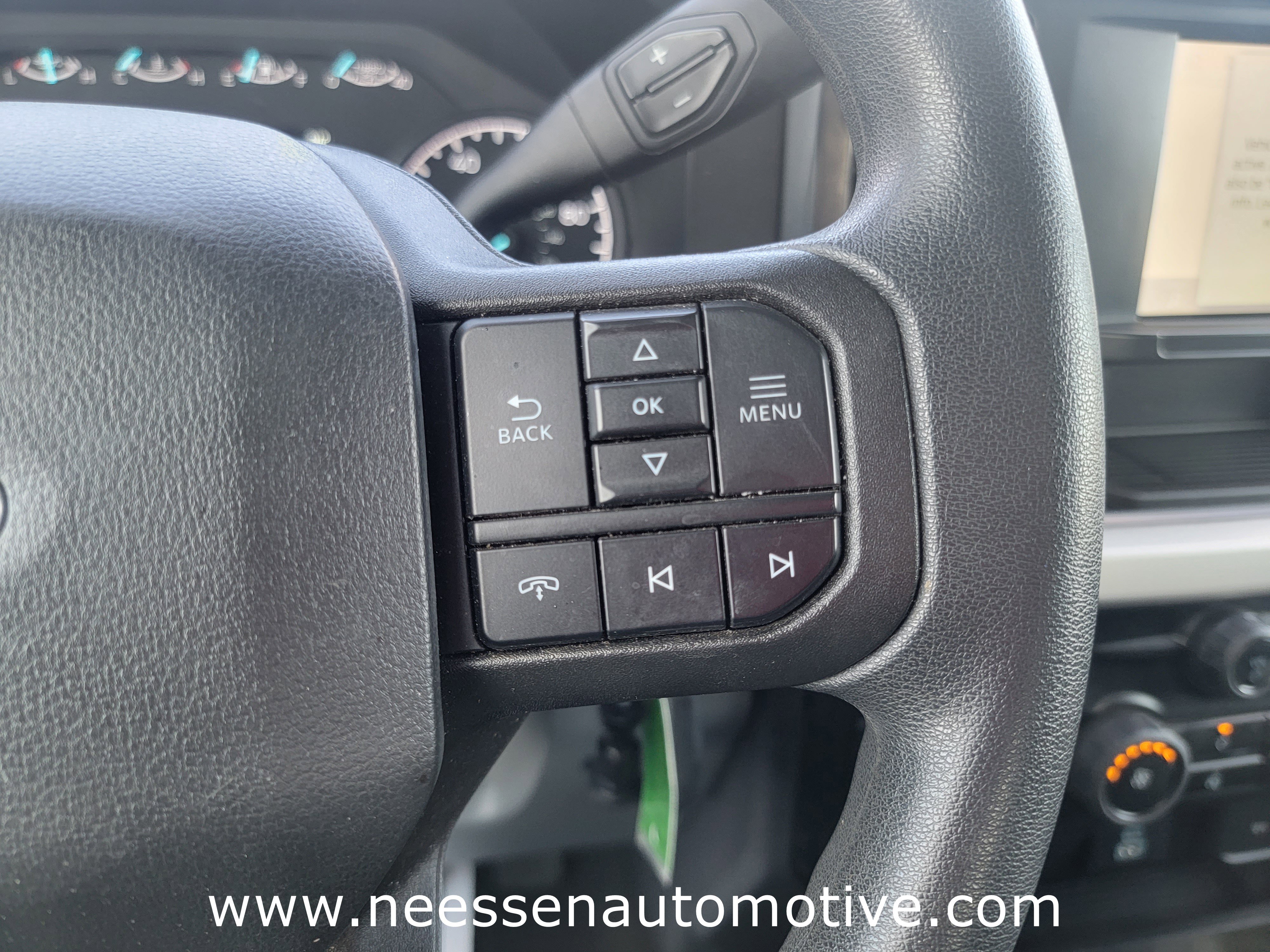 Used 2024 Ford F250 XLT AWD/4WD image 21
