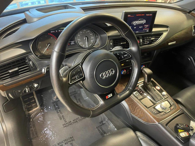 Used 2016 Audi S7 image 22