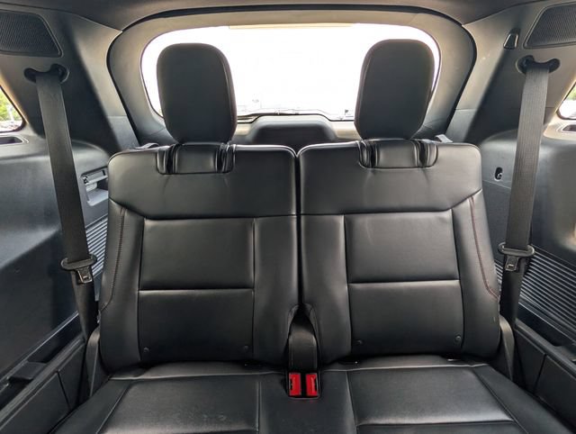 Used 2025 Ford Explorer ST-Line AWD/4WD image 35