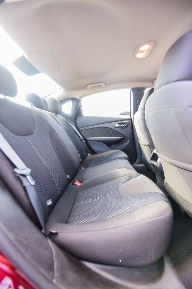 Used 2015 Dodge Dart Aero FWD image 34