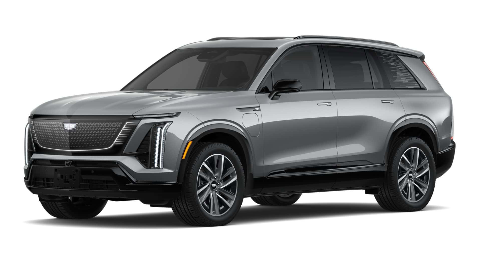 New 2026 Cadillac Vistiq Sport AWD/4WD image 25