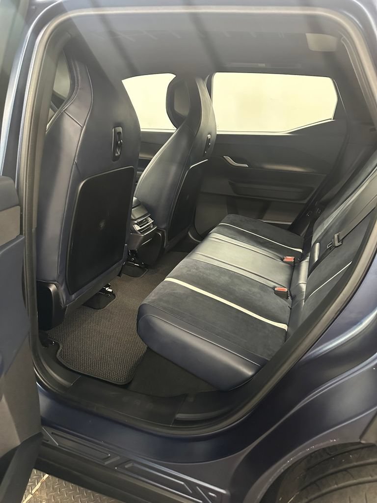 Used 2023 Fisker Ocean One AWD/4WD image 25