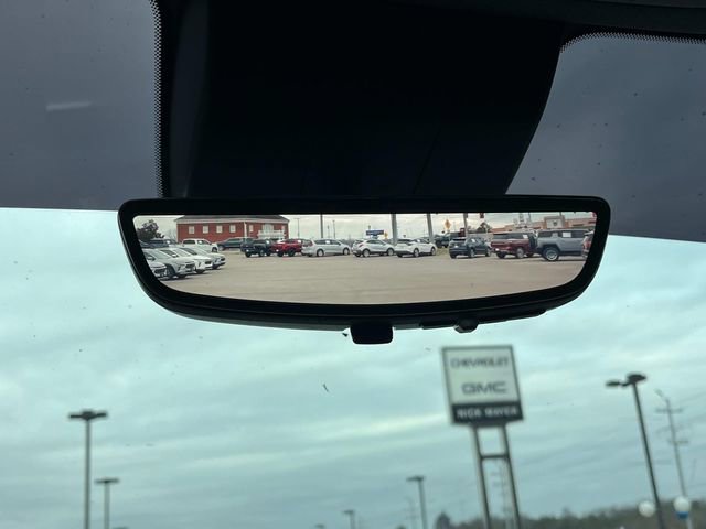 Used 2022 Chevrolet Silverado 1500 LTZ w/ LTZ Premium Package image 39