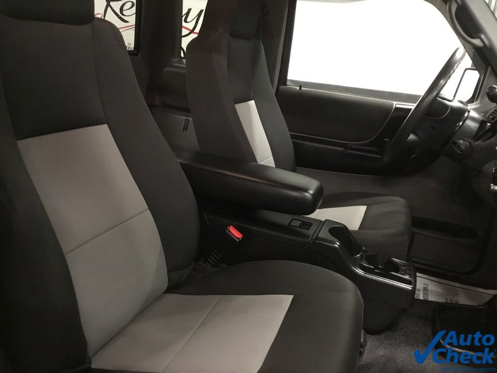 Used 2009 Ford Ranger Sport image 24