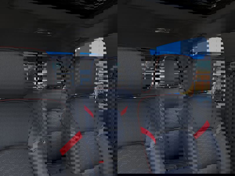 New 2026 Chevrolet Colorado Z71 w/ Technology Package image 48