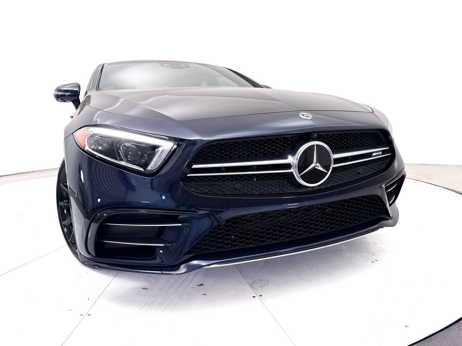 Used 2019 Mercedes-Benz CLS 53 AMG 4MATIC image 9