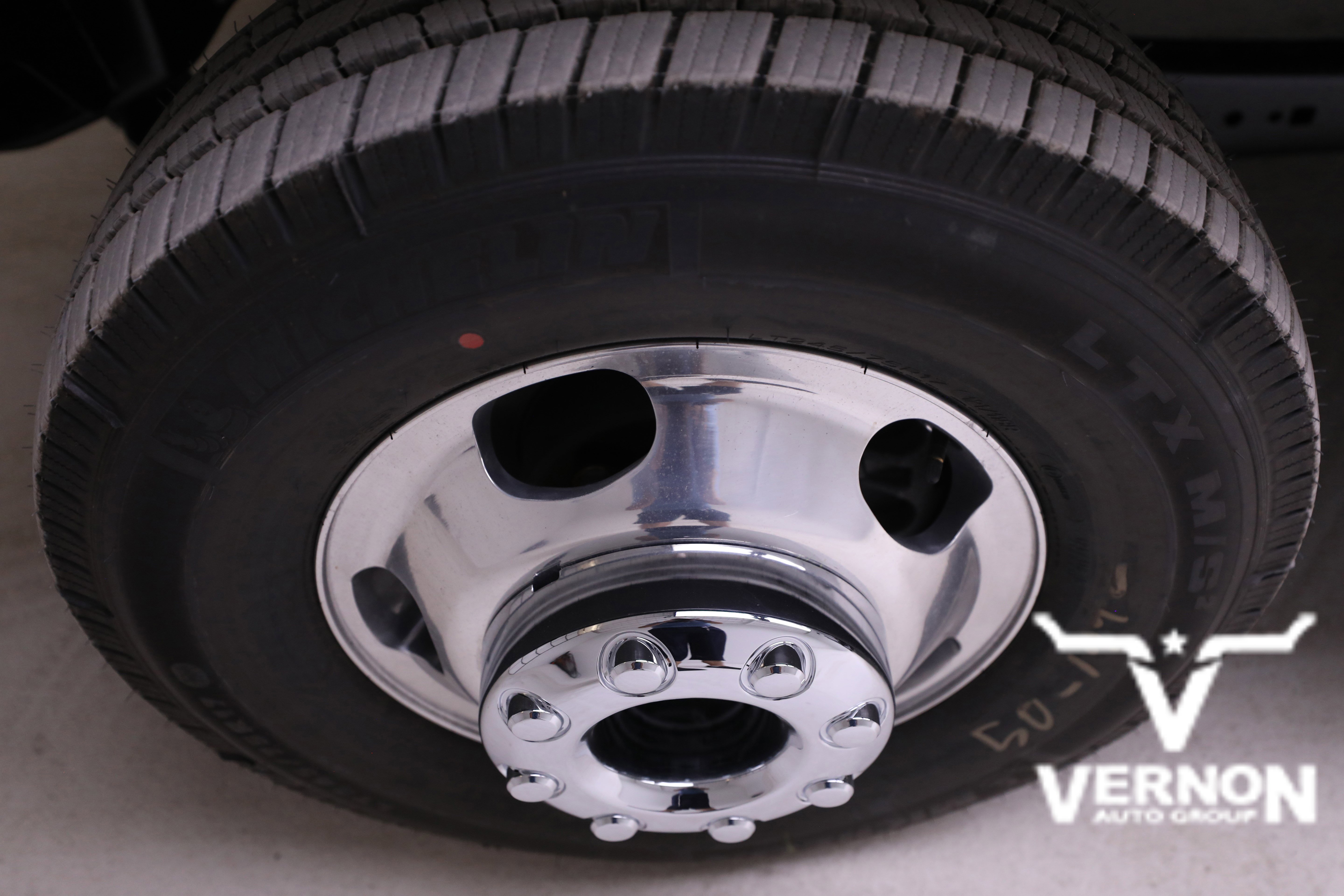 New 2026 Ford F350 XL image 30