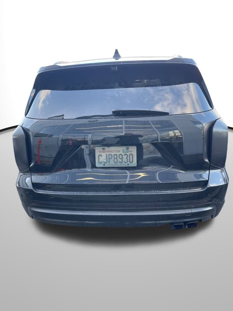 Used 2024 Hyundai Palisade Calligraphy image 10