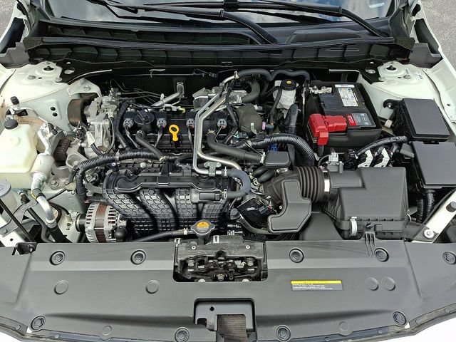 Used 2022 Nissan Altima 2.5 SL FWD image 29