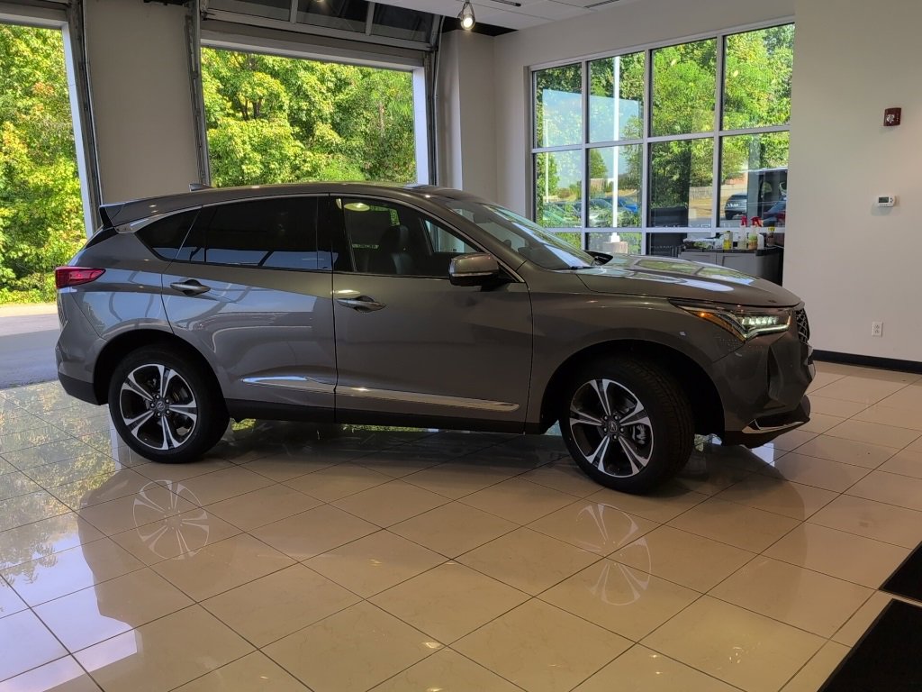 New 2025 Acura RDX w/ Technology Package image 6