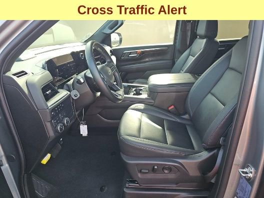 Used 2025 Chevrolet Suburban Z71 AWD/4WD image 10