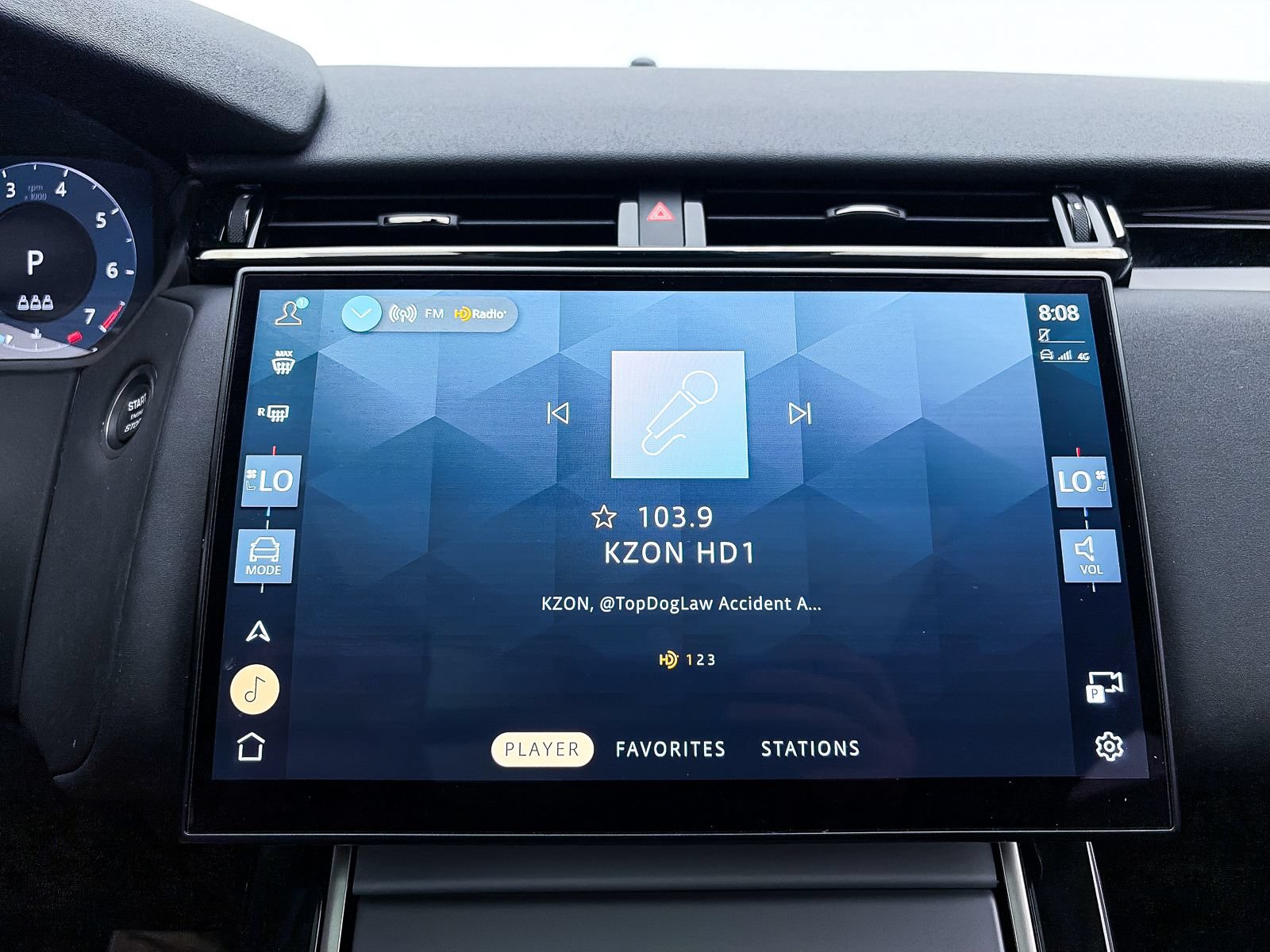 Used 2024 Land Rover Range Rover Velar S AWD/4WD image 26