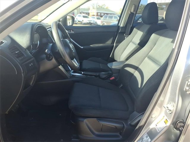 Used 2014 MAZDA CX-5 Sport w/ Bluetooth Audio Package image 22