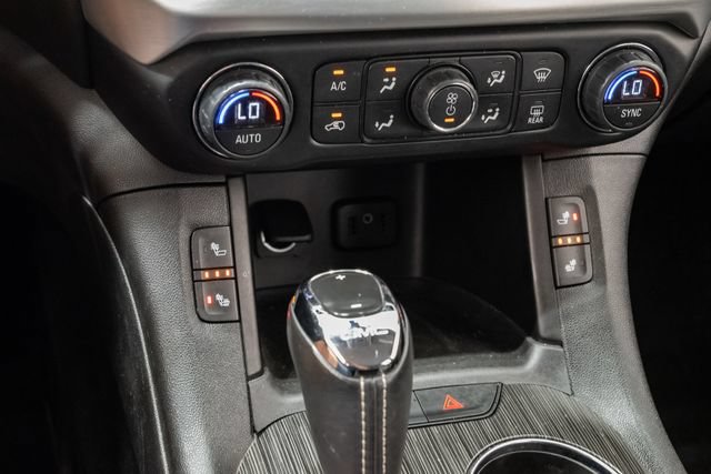 Used 2019 GMC Acadia SLT FWD image 19