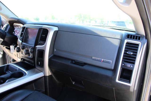 Used 2017 RAM 1500 Lone Star RWD image 42