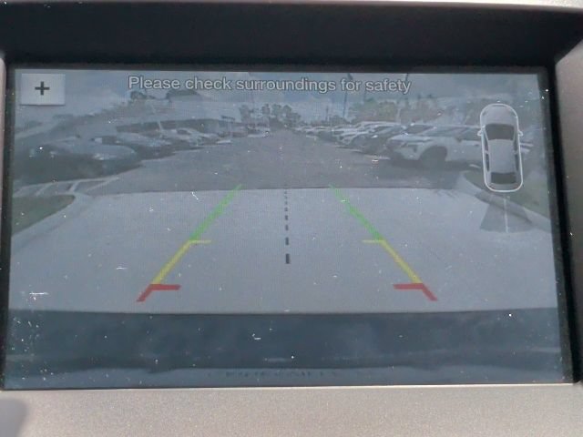 Used 2016 Ford Edge Sport w/ Technology Package AWD/4WD image 23