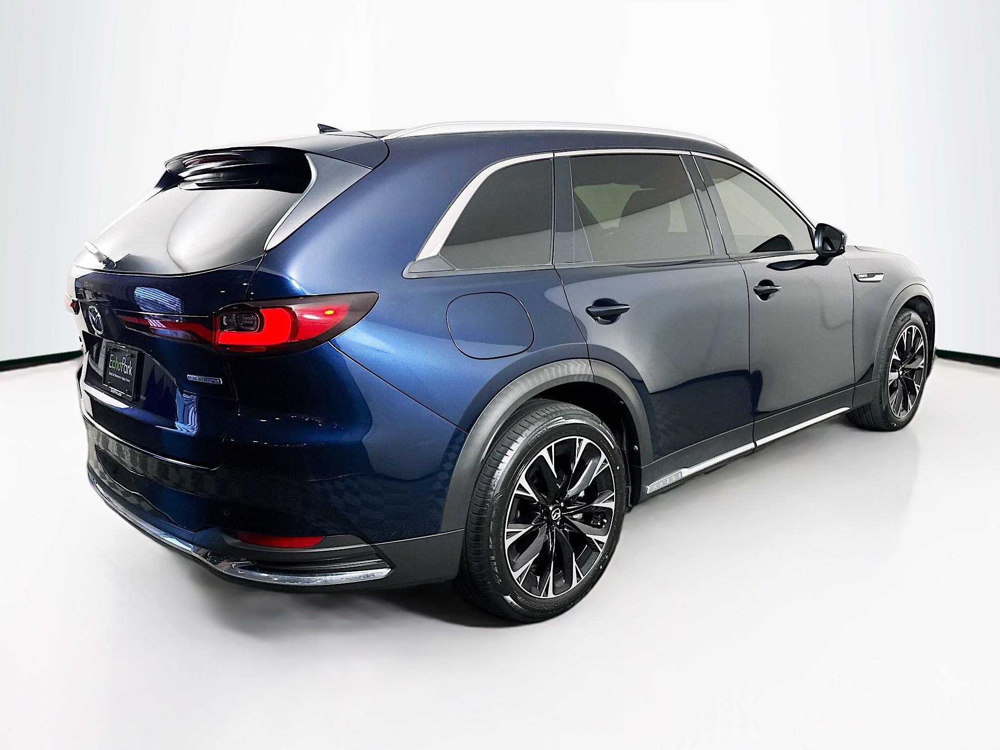 Used 2024 MAZDA CX-90 Plug-In Hybrid w/ Premium Pkg AWD/4WD image 9