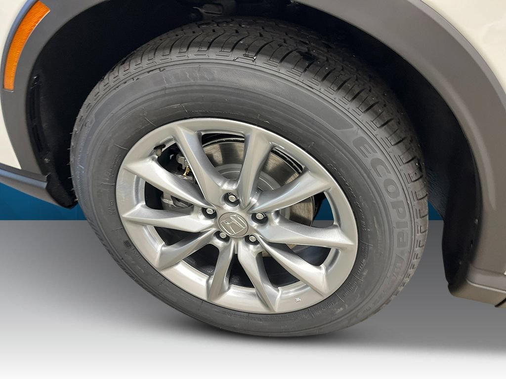New 2026 Honda CR-V EX image 13