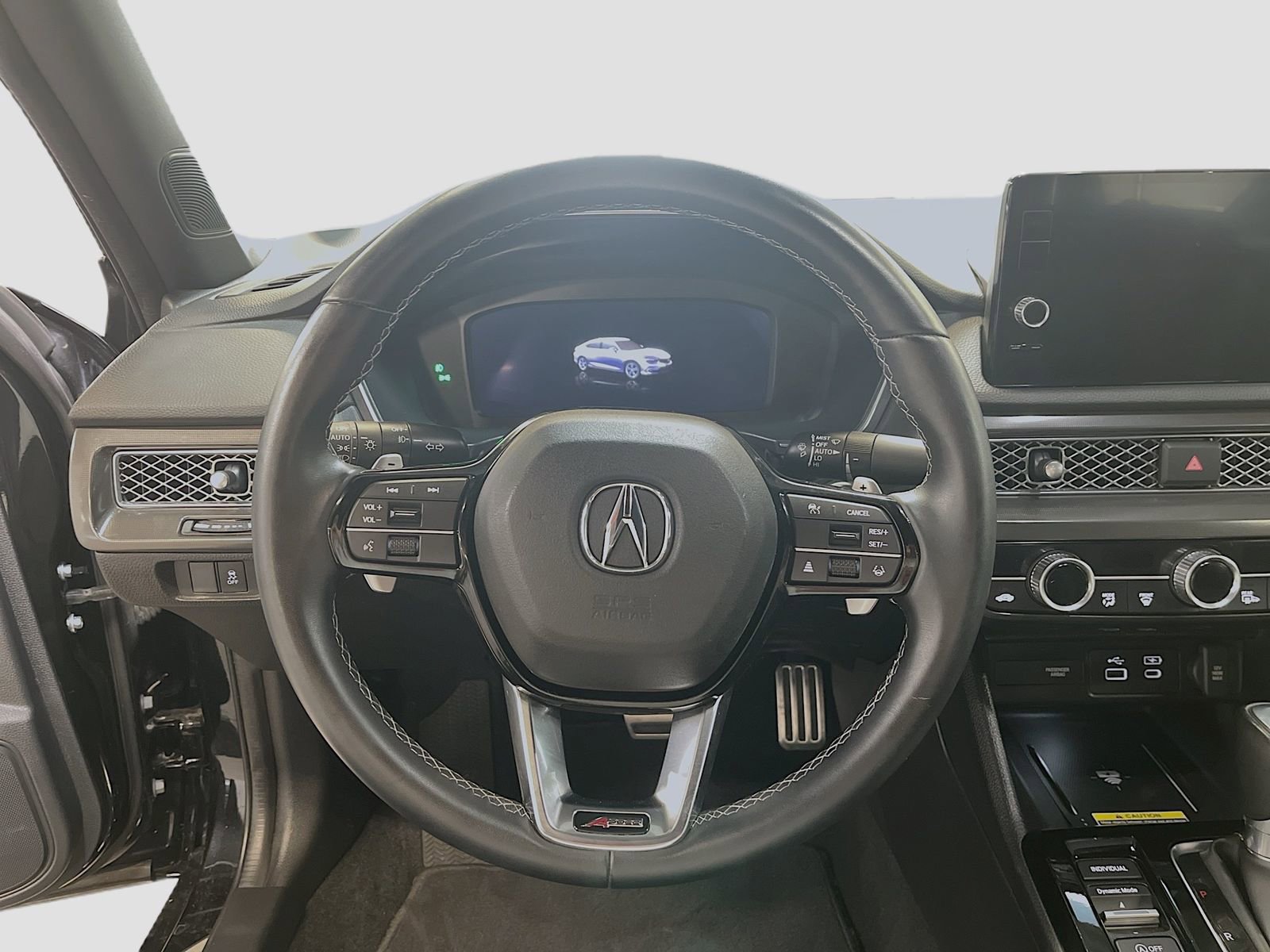 Used 2023 Acura Integra A-Spec image 11