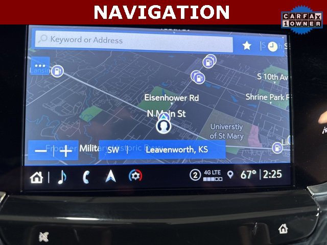 Used 2023 Cadillac XT6 Premium Luxury image 4