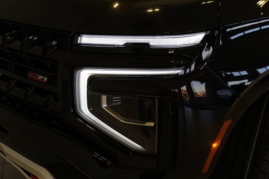 New 2026 Chevrolet Tahoe Z71 w/ Comfort Package image 36