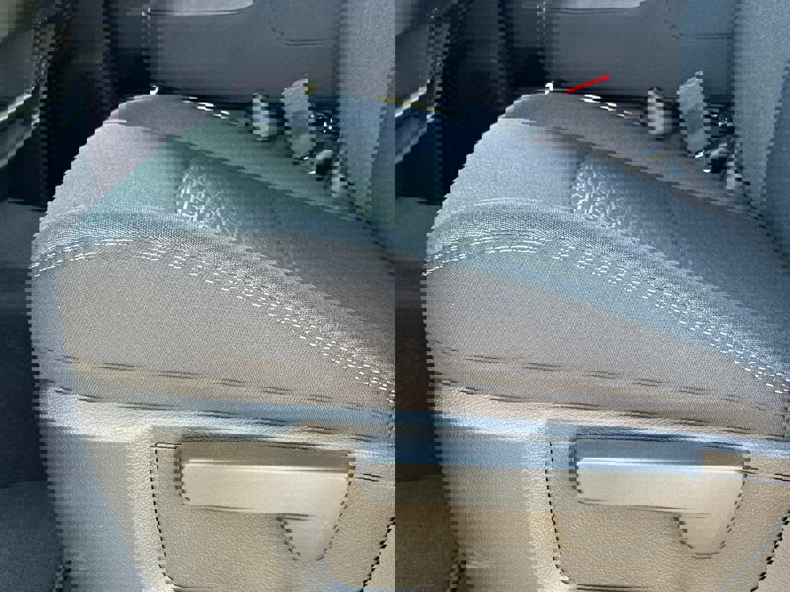 New 2026 RAM 2500 Tradesman w/ Safety Group image 21