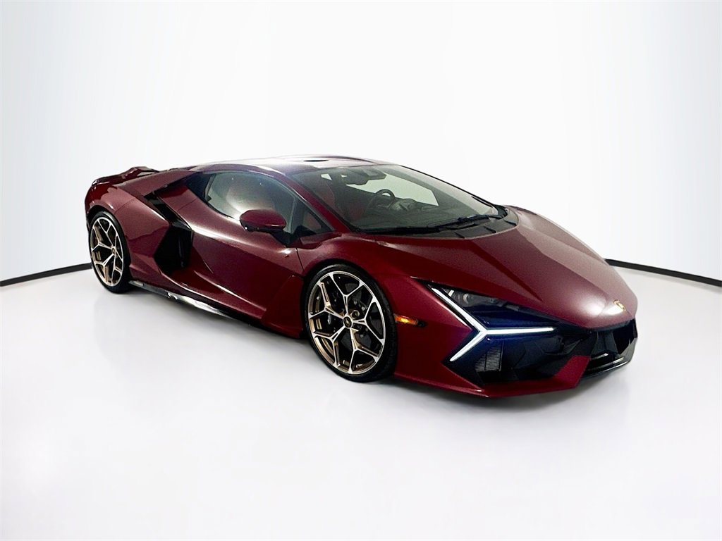 Used 2024 Lamborghini Revuelto image 3