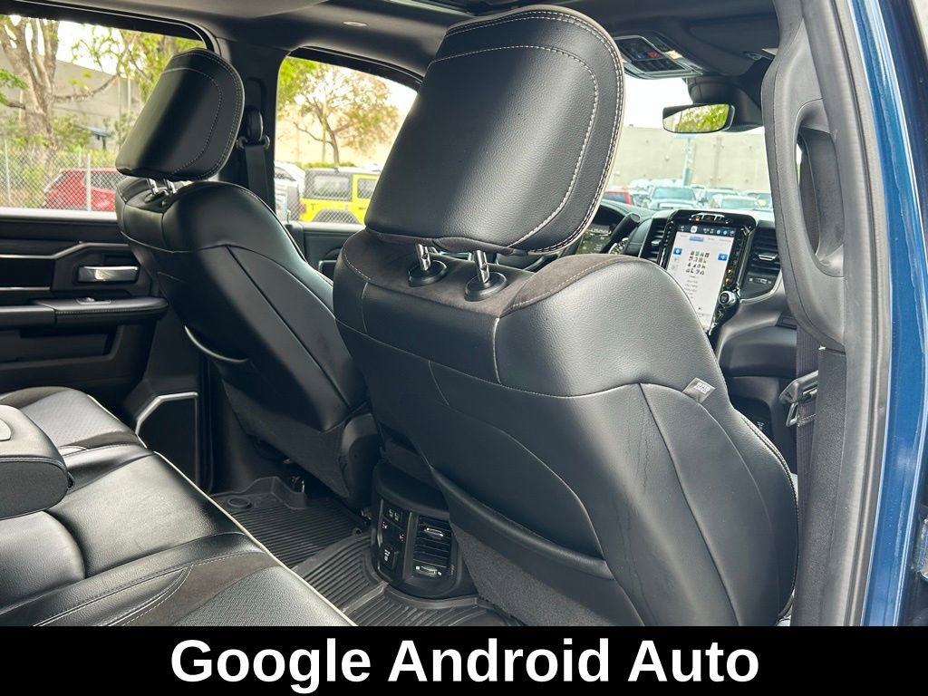 Used 2023 RAM 2500 Laramie image 53