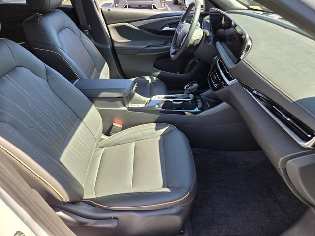 Used 2024 Buick Envista Avenir FWD image 16