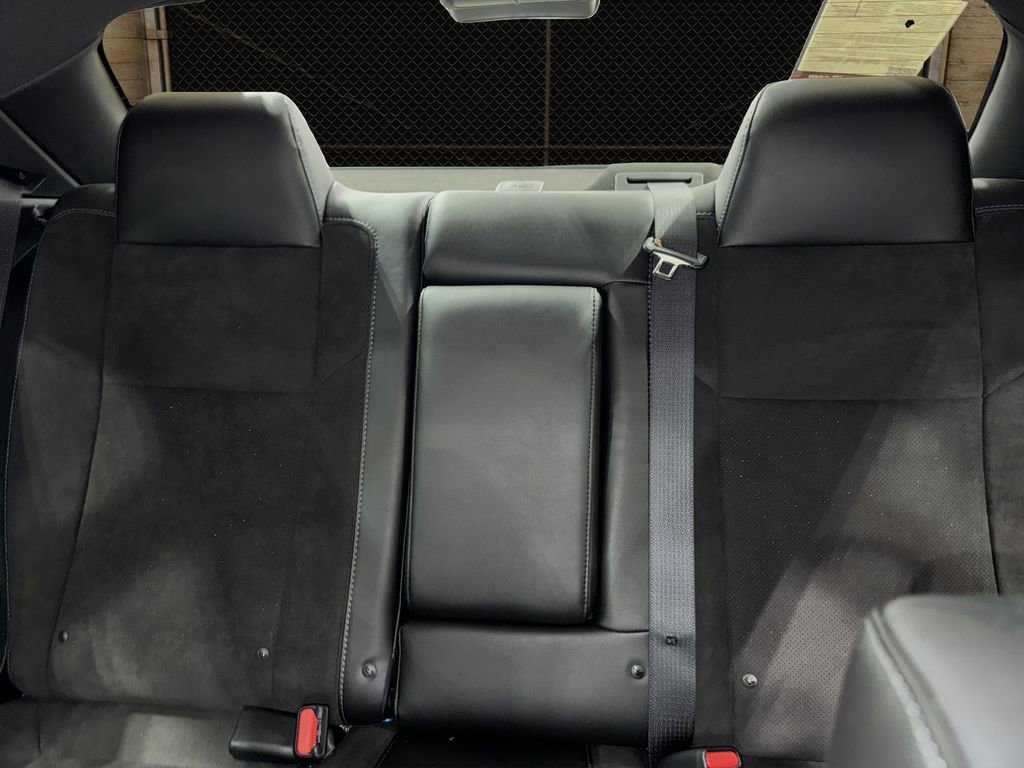 Used 2023 Dodge Challenger R/T Scat Pack w/ Plus Package image 38