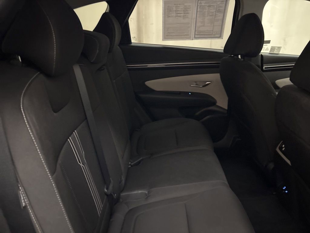 Used 2024 Hyundai Tucson SEL image 22