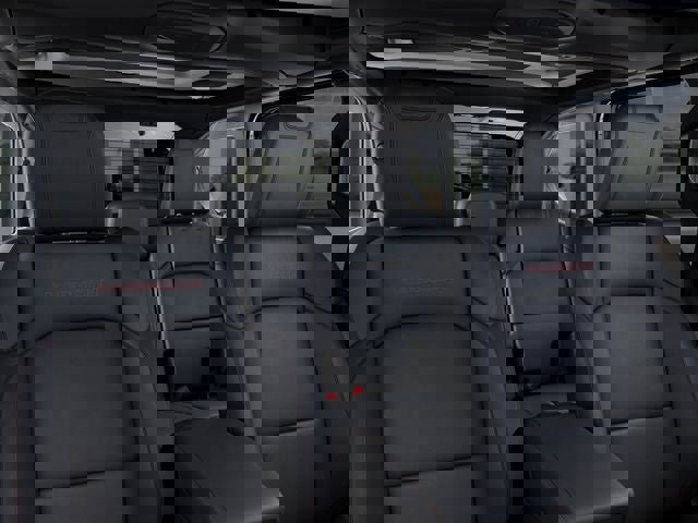 New 2026 Jeep Wrangler Unlimited Rubicon image 26