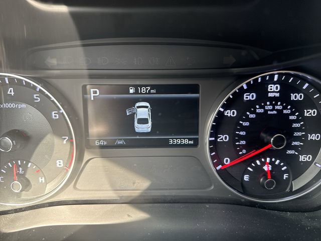 Used 2023 Kia Forte GT-Line image 12