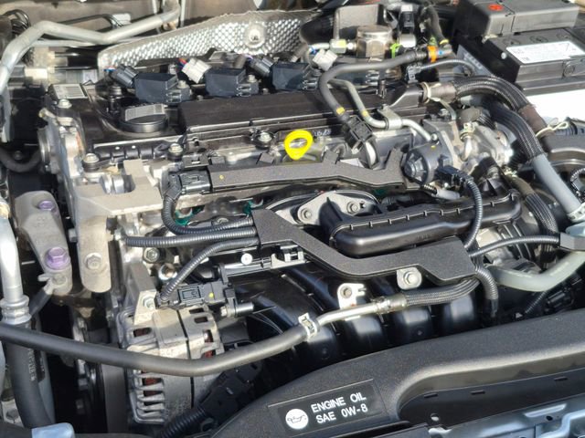 Used 2024 Toyota Corolla Cross XLE image 22