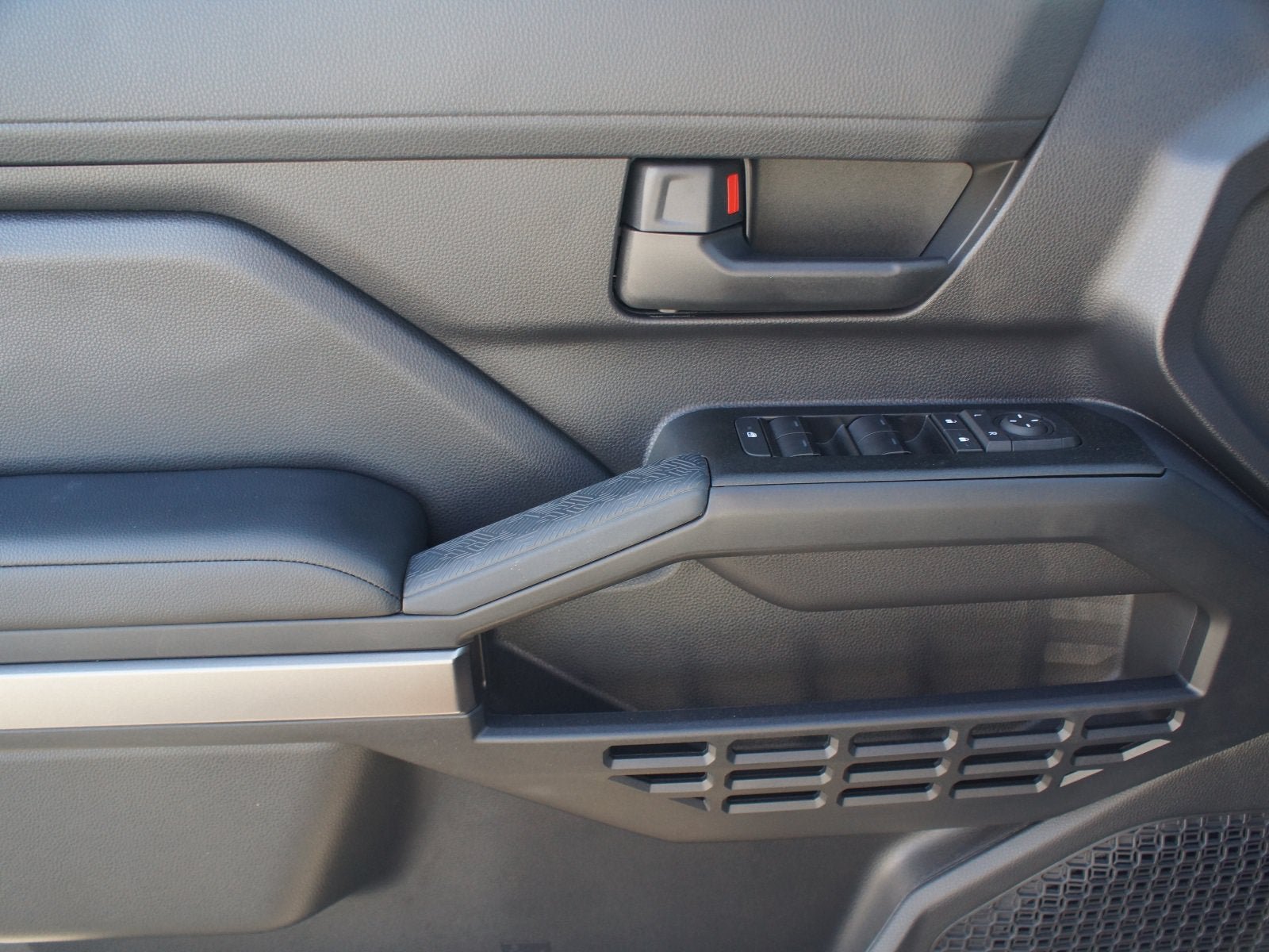 Used 2026 Toyota 4Runner SR5 RWD image 26