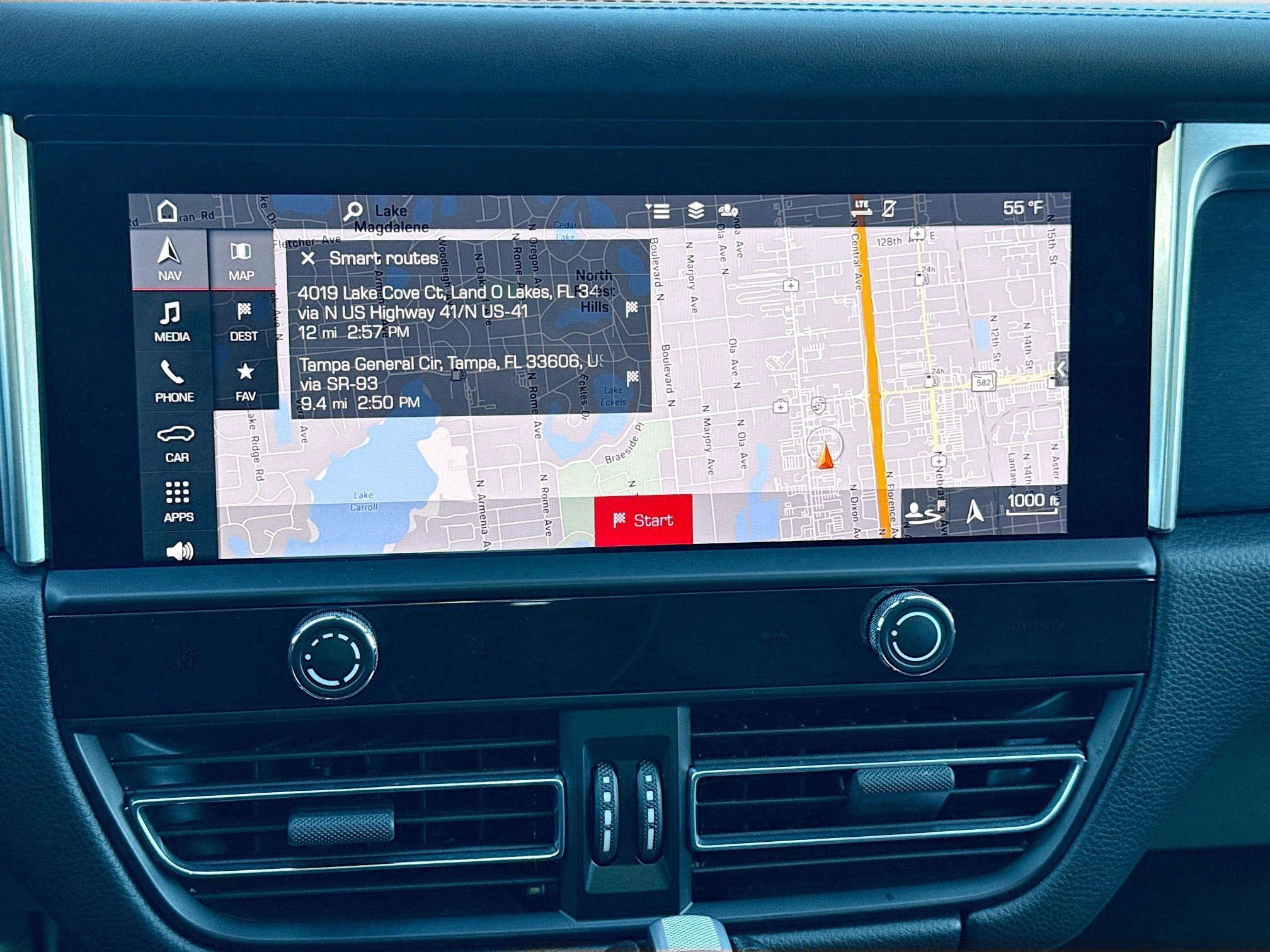 Used 2024 Porsche Macan GTS image 32