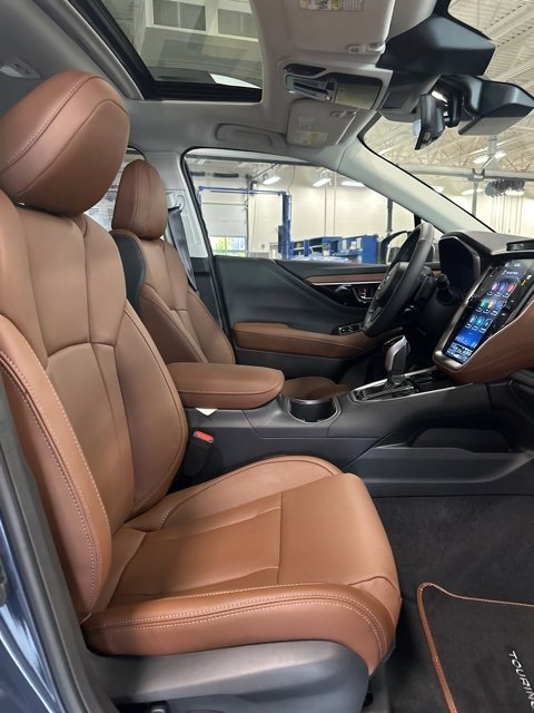 New 2025 Subaru Outback Touring XT image 39