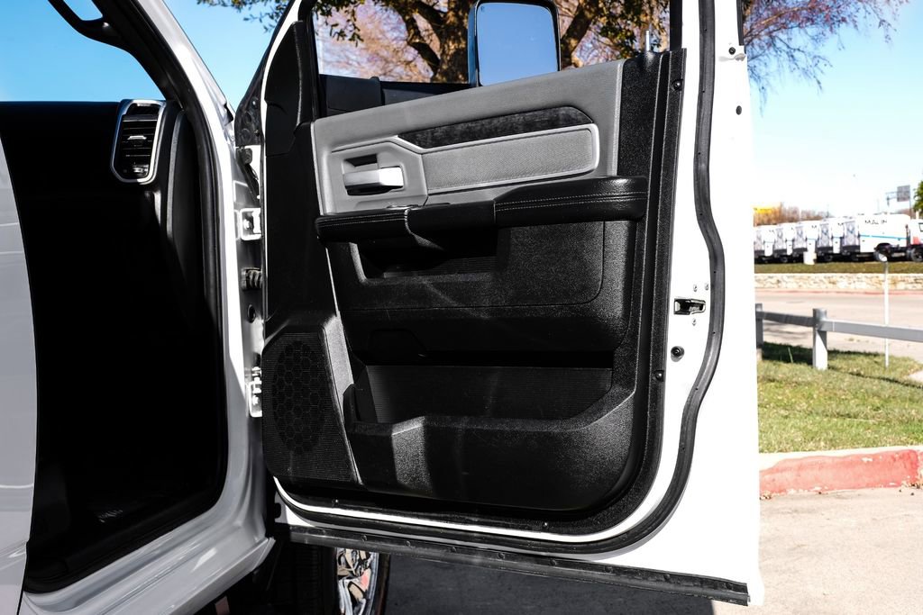 Used 2021 RAM 2500 Big Horn image 43