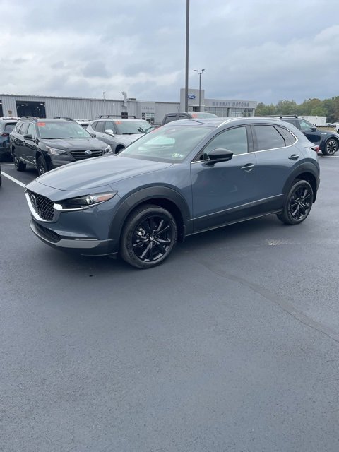 Used 2024 MAZDA CX-30 2.5 Turbo w/ Premium Package image 1