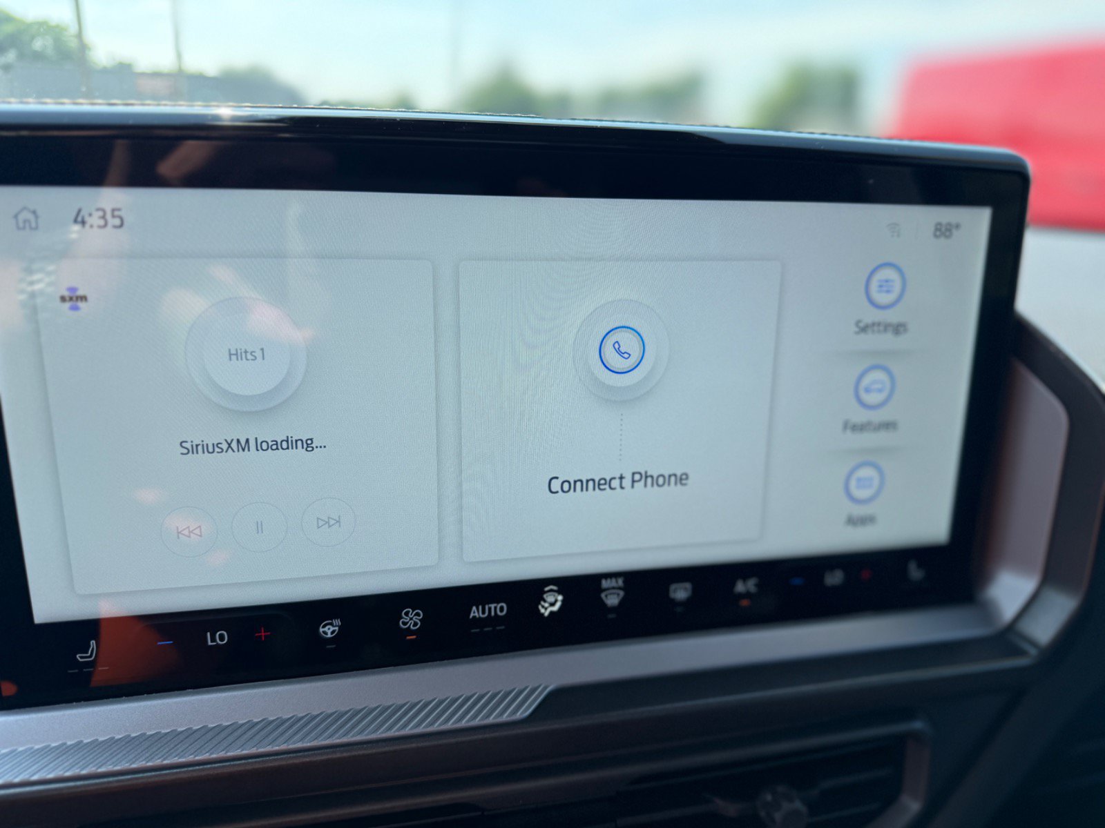 New 2025 Ford Bronco Sport Outer Banks AWD/4WD image 21